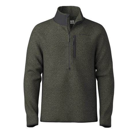 Men's Second Cut™ Fleece 1/2 Zip