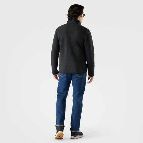 Men's Second Cut™ Fleece Jacket