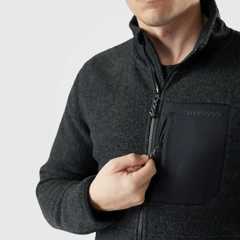Men's Second Cut™ Fleece Jacket