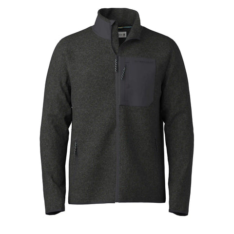 Men's Second Cut™ Fleece Jacket