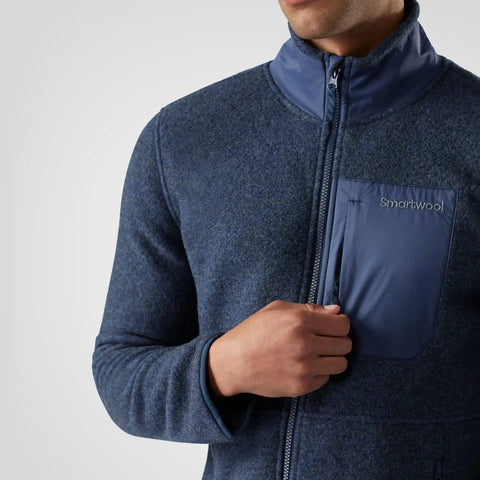 Men's Second Cut™ Fleece Jacket