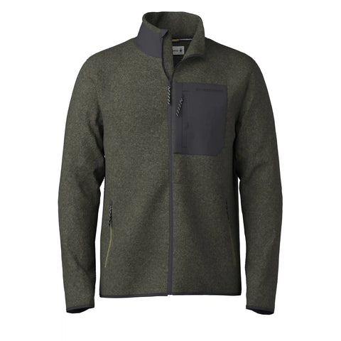 Men's Second Cut™ Fleece Jacket