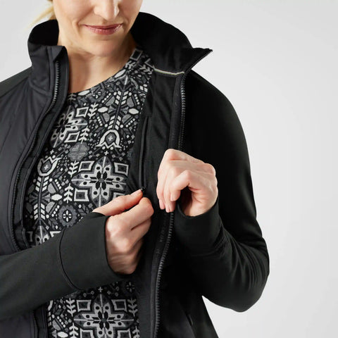 Women's Smartloft Hybrid Jacket