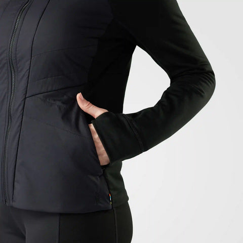 Women's Smartloft Hybrid Jacket