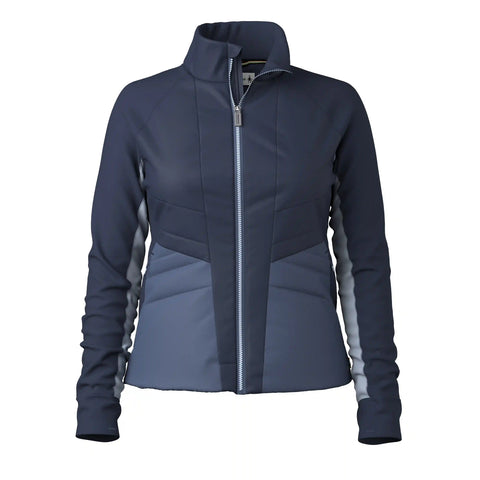 Women's Smartloft Hybrid Jacket