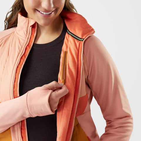 Women's Smartloft Hybrid Jacket