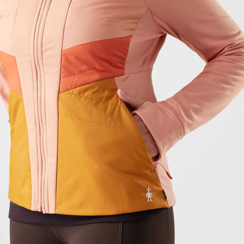 Women's Smartloft Hybrid Jacket