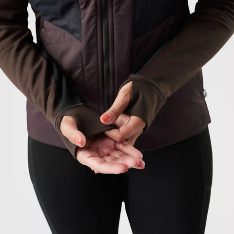 Women's Smartloft Hybrid Jacket
