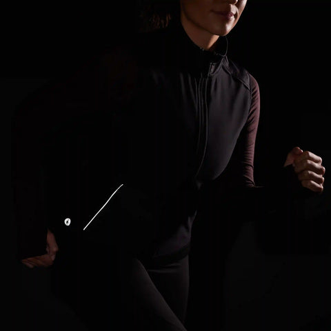 Women's Active Fleece Wind Insulated Vest