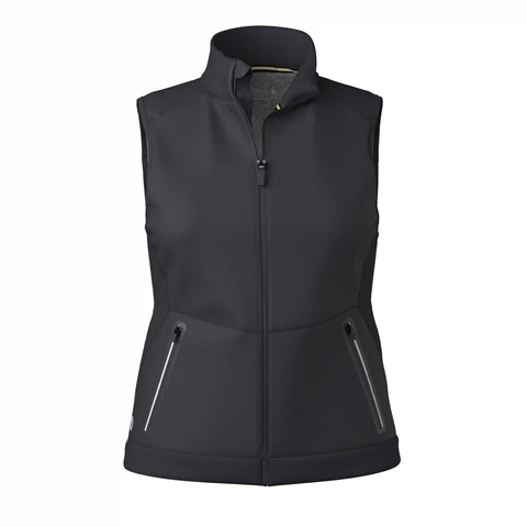 Women's Active Fleece Wind Insulated Vest