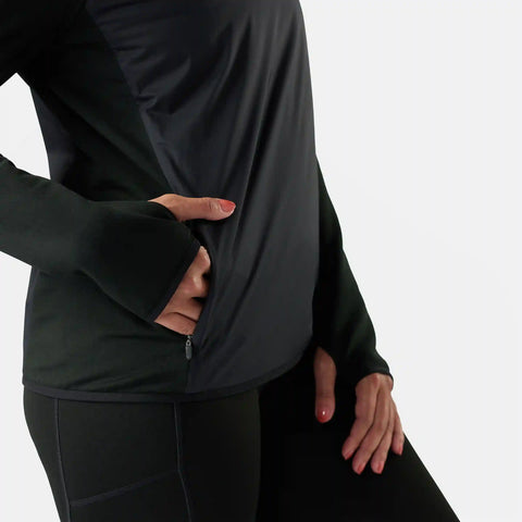 Women's Smartloft Pullover