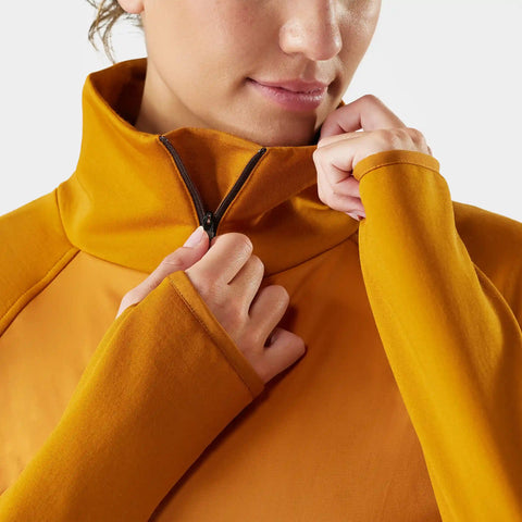 Women's Smartloft Pullover