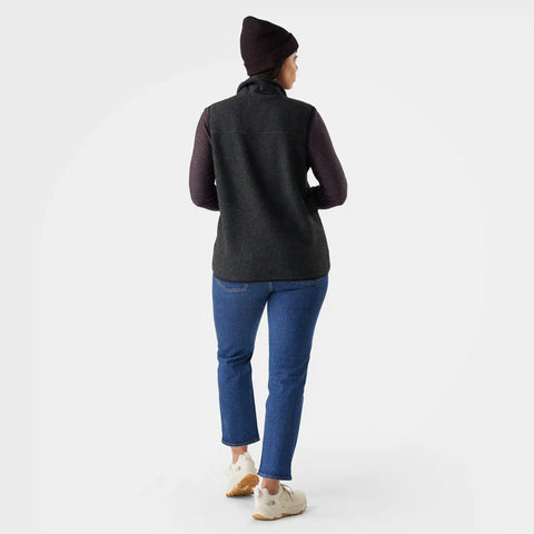 Women's Second Cut™ Fleece Vest