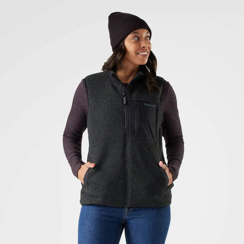 Women's Second Cut™ Fleece Vest