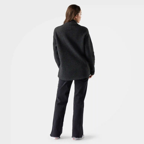 Women's Second Cut™ Fleece Pullover