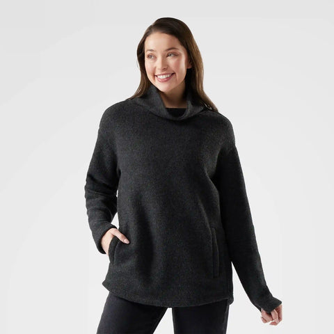 Women's Second Cut™ Fleece Pullover