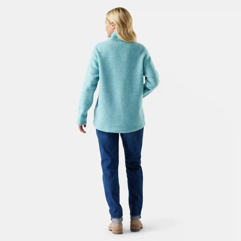 Women's Second Cut™ Fleece Pullover