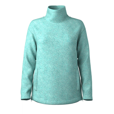 Women's Second Cut™ Fleece Pullover