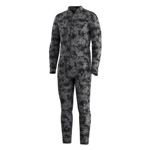 Men's Classic Thermal Merino Base Layer One Piece
