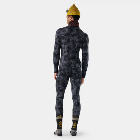 Men's Classic Thermal Merino Base Layer One Piece