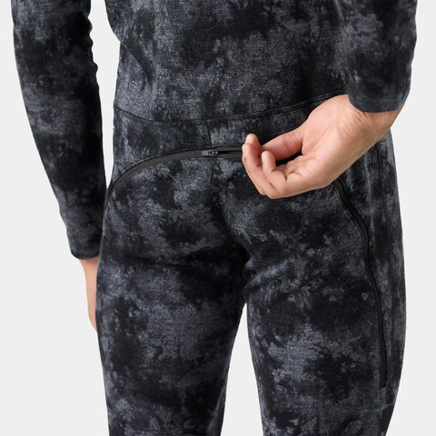 Men's Classic Thermal Merino Base Layer One Piece