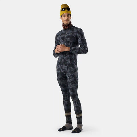 Men's Classic Thermal Merino Base Layer One Piece