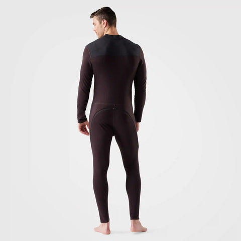 Men's Classic Thermal Merino Base Layer One Piece