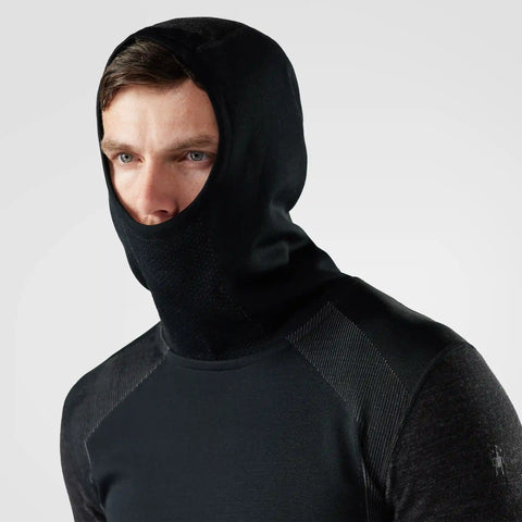Men's Intraknit™ Thermal Merino Base Layer Hoodie