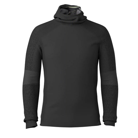 Men's Intraknit™ Thermal Merino Base Layer Hoodie