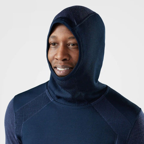 Men's Intraknit™ Thermal Merino Base Layer Hoodie
