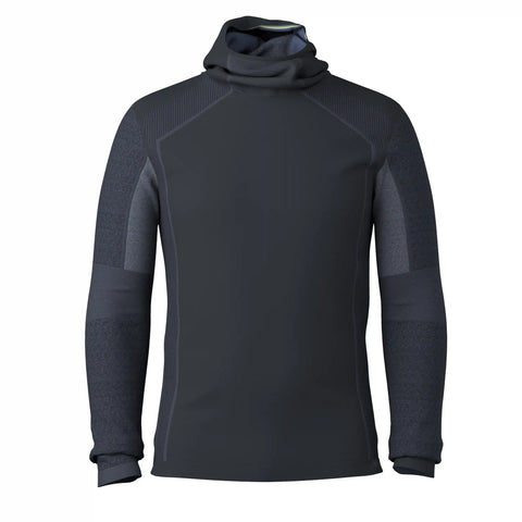 Men's Intraknit™ Thermal Merino Base Layer Hoodie