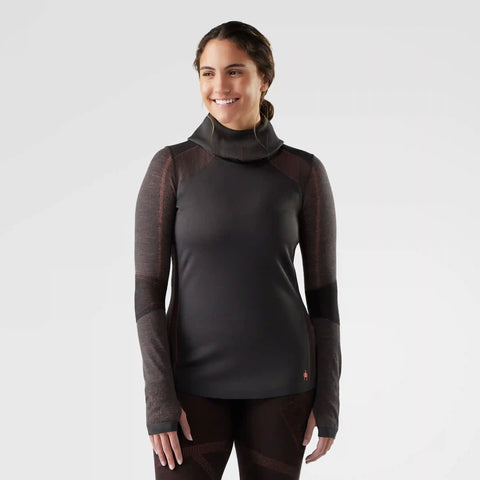 Women's Intraknit™ Thermal Merino Base Layer Hoodie