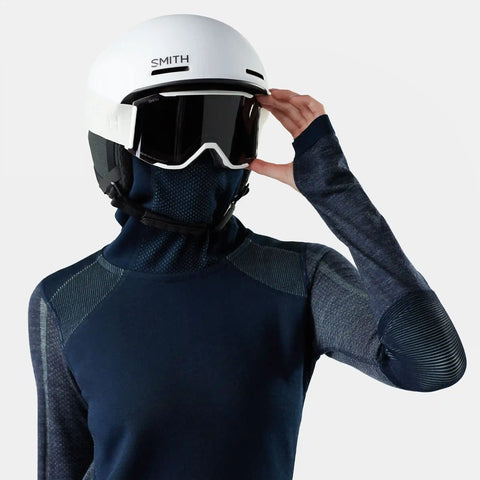 Women's Intraknit™ Thermal Merino Base Layer Hoodie