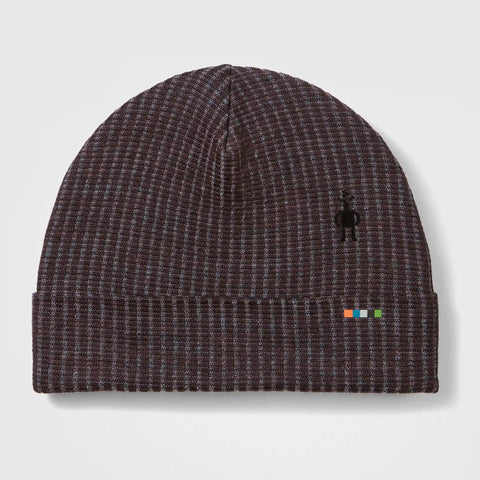 Thermal Merino Rib Beanie