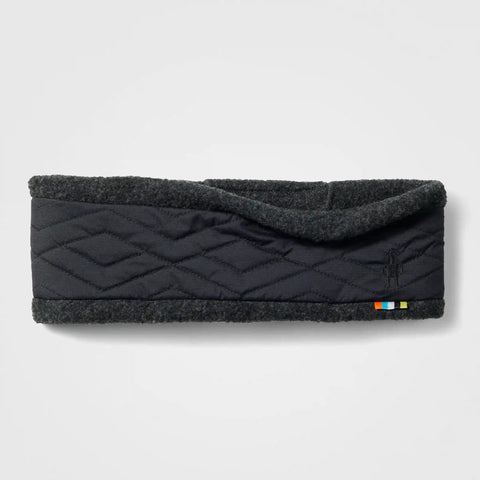 Quilted Fleece Headband