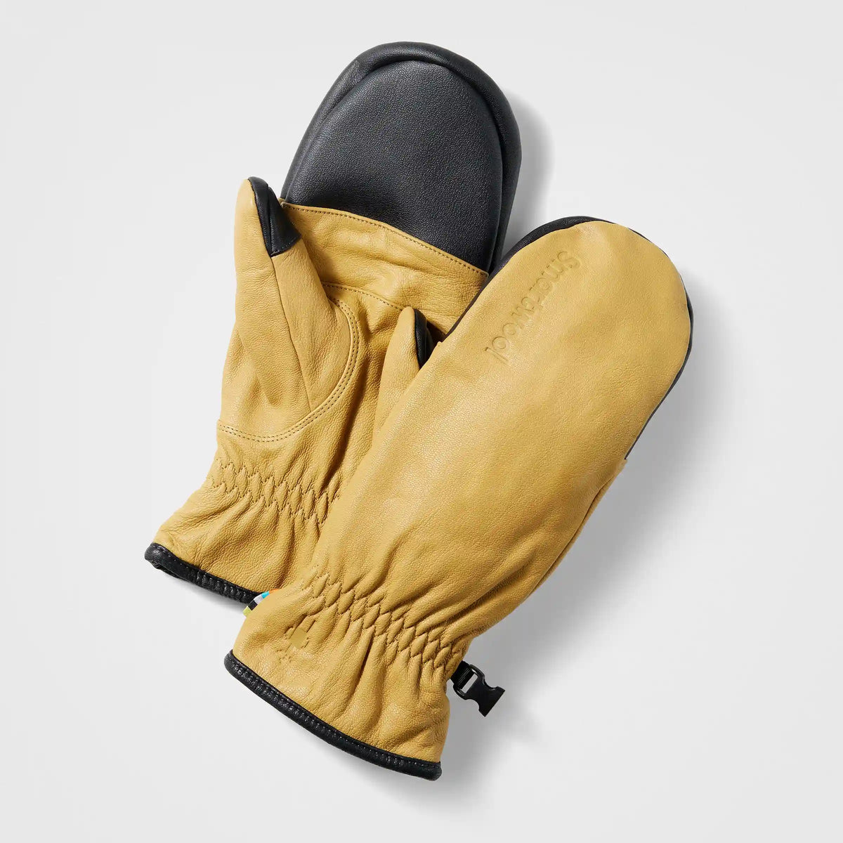 Ridgeway Lined Mitten