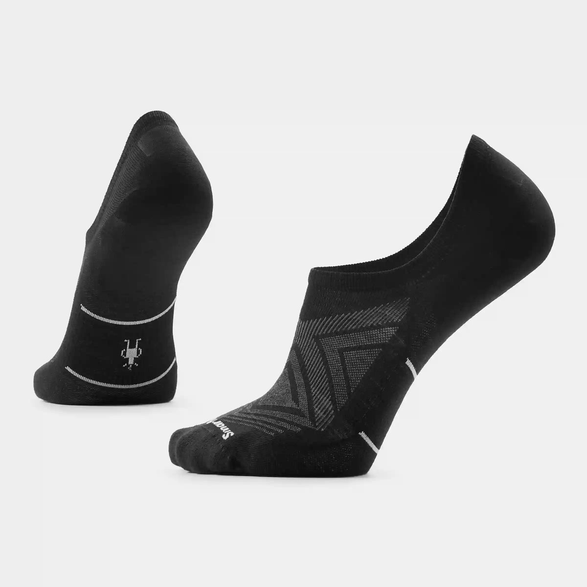 Run No Show Socks