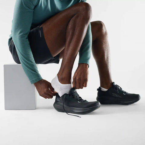 Run No Show Socks