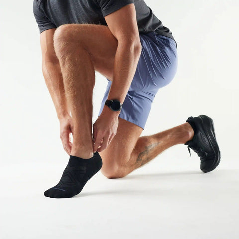 Run No Show Socks