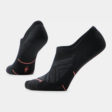 Women's Run No Show Socks