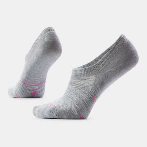 Women's Run No Show Socks