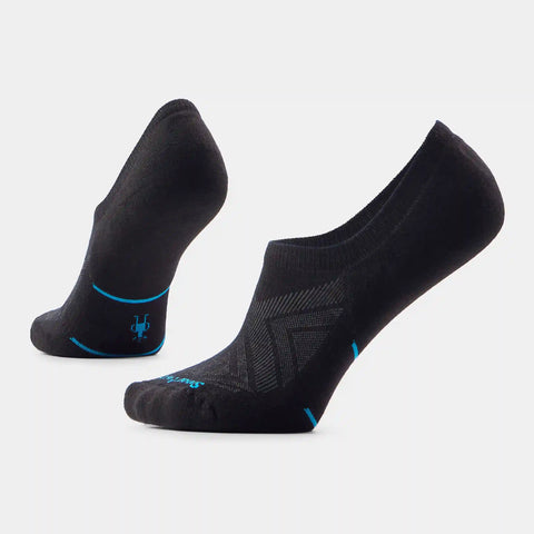 Women's Run No Show Socks