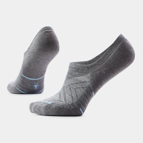 Women's Run No Show Socks