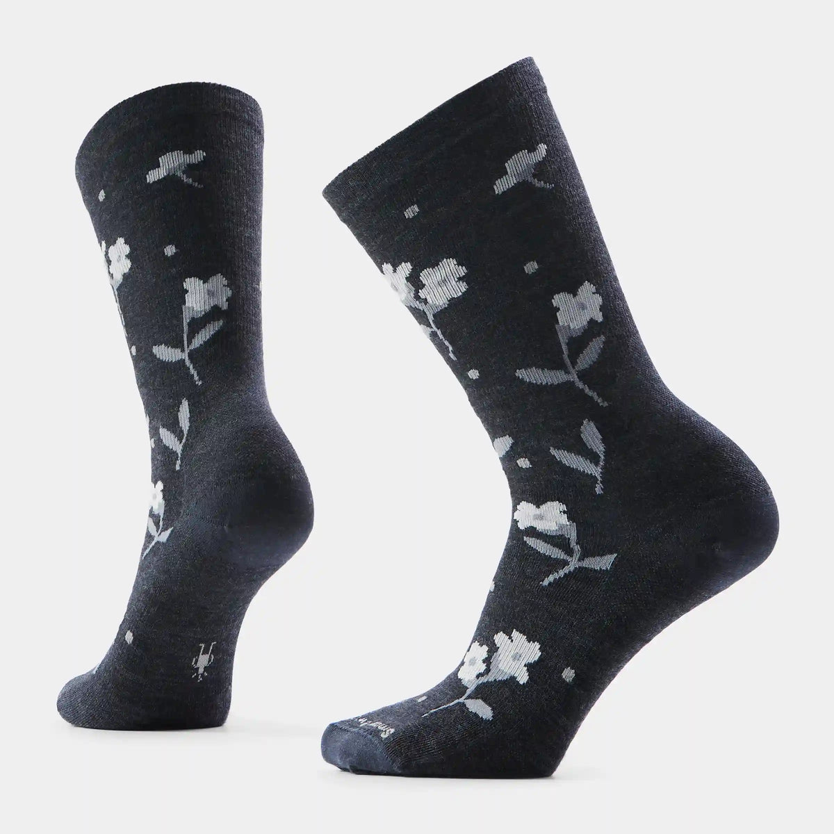 Women's Everyday Garden Gala Crew Socks