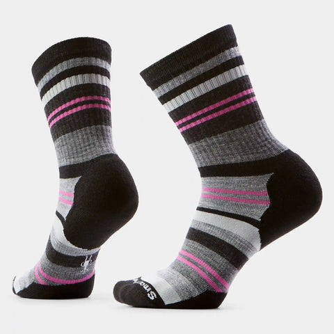 Women's Everyday Saturnsphere Crew Socks