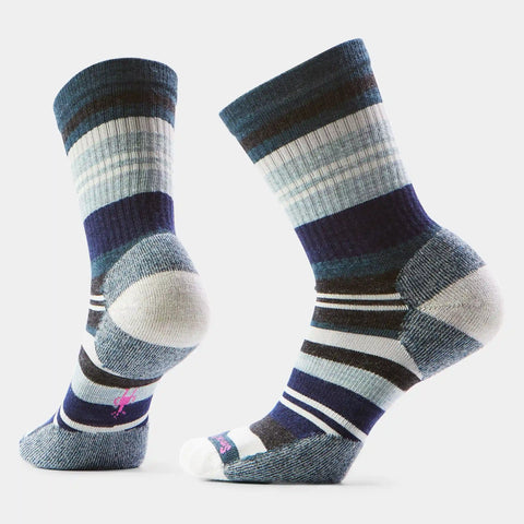 Women's Everyday Saturnsphere Crew Socks