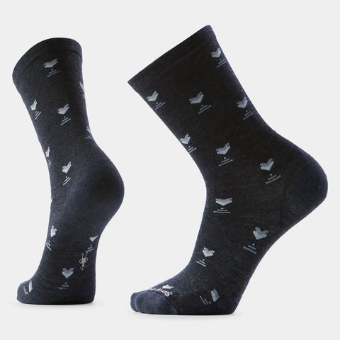 Everyday Stout Street Crew Socks