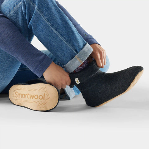Second Cut™ Fleece Slipper