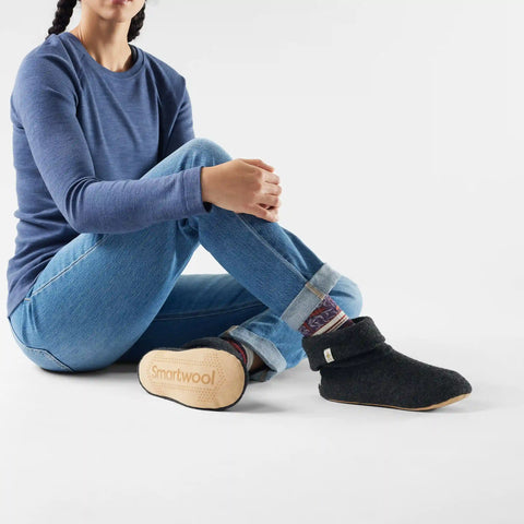 Second Cut™ Fleece Slipper