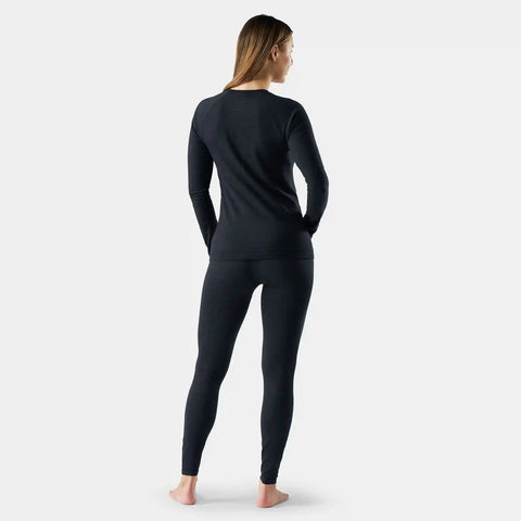 Women's Intraknit™ All-Season Merino Base Layer Crew